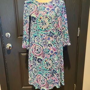 Lilly Pulitzer Ophelia Swing Dress